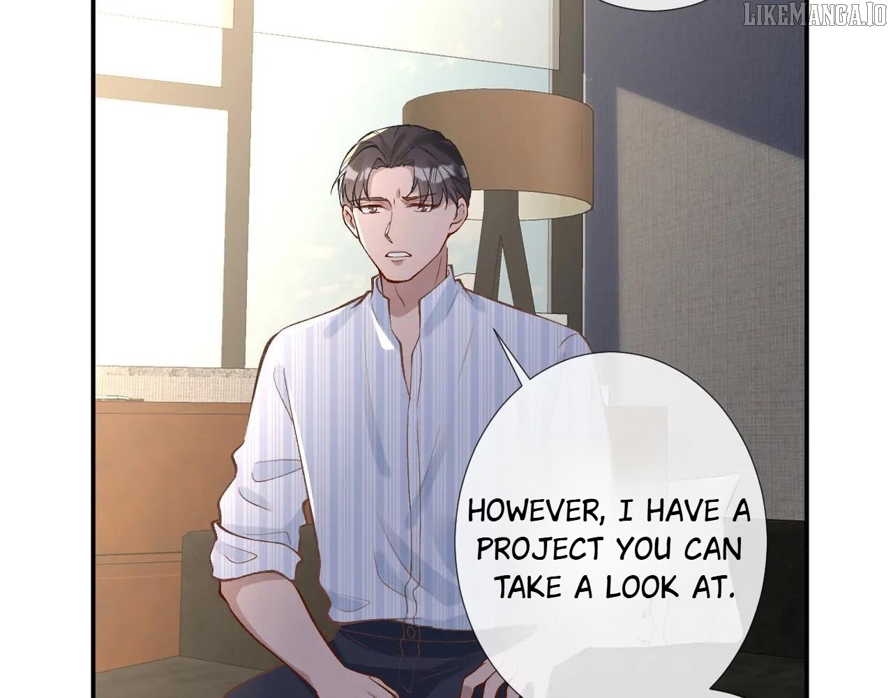 Everyone's Darling Chapter 185 - page 7